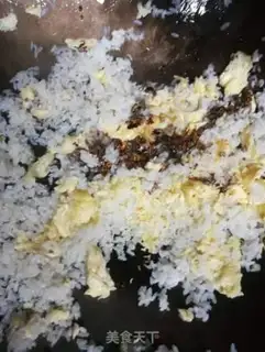 Make Soy sauce step 5