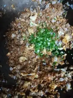 Make Soy sauce step 6
