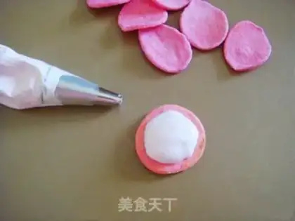 Make A bouquet step 10