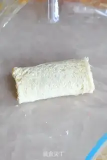 Make The rabbit mango sandwich step 3