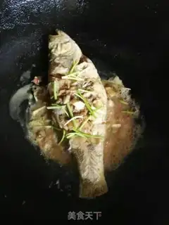 Make Red-hot bass step 7