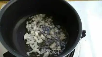 Make Creaming step 6