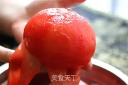 Make Tomato fish soup step 3