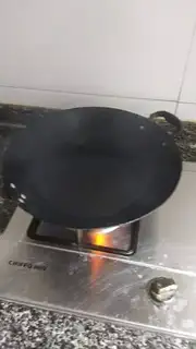 Make Fried beef step 2