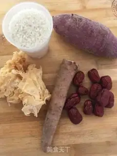 Make Potato meds are nutritious step 0