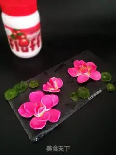 Make A bouquet step 15