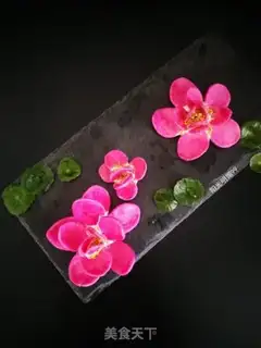 Make A bouquet step 16