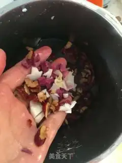 Make Potato meds are nutritious step 2