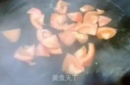 Make Eggflower soup step 4