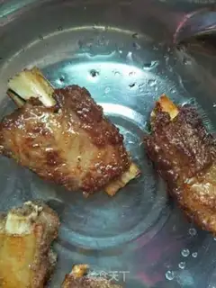 Make Potato ribs step 4