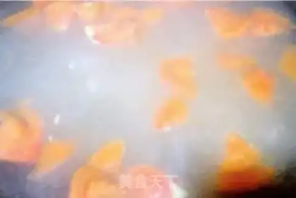 Make Eggflower soup step 5