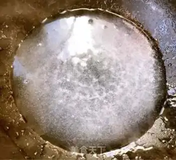 Make Crystal rolls step 9