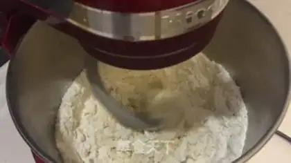 Make Black pepper chicken burger step 0
