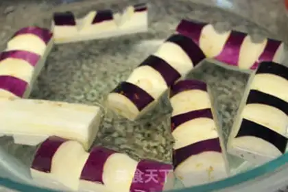 Make Cheese step 3
