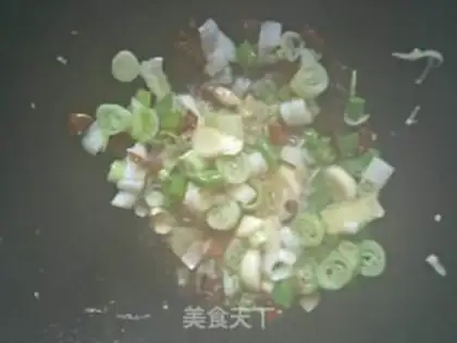 Make Potato ribs step 6