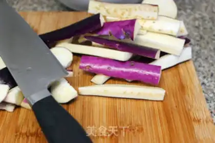 Make Cheese step 4