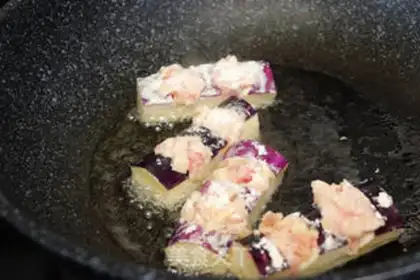 Make Cheese step 7