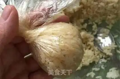 Make Heartless cheese step 5