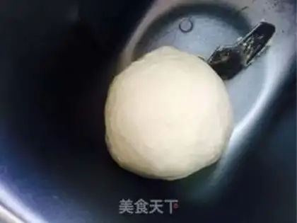 Make Cake bread step 0