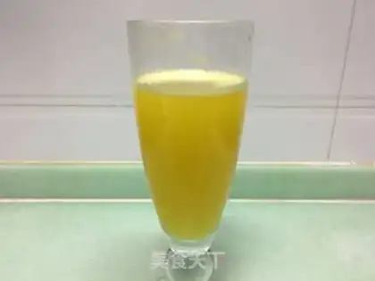 Make Pineapple pie step 2