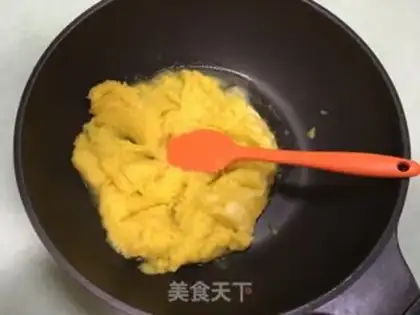 Make Pineapple pie step 3