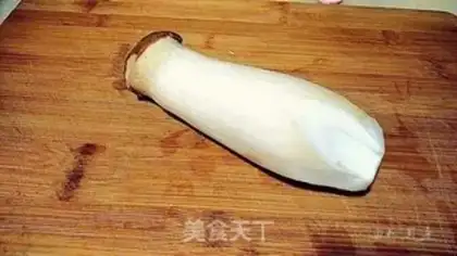 Make Miyagi mushrooms step 0