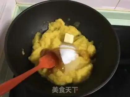 Make Pineapple pie step 4
