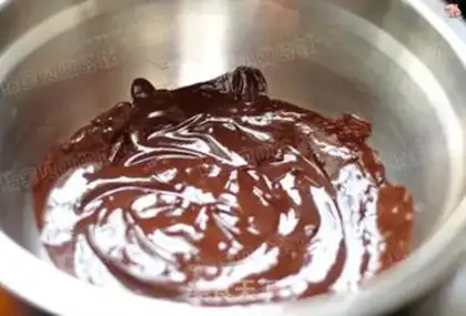 Make Cheese cream step 5