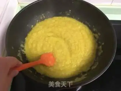 Make Pineapple pie step 5