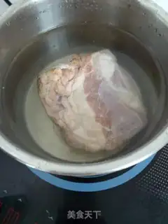 Make Come back to the pot step 0