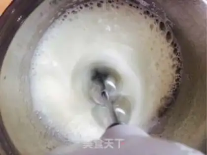 Make Cake bread step 5