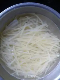 Make Pineapple pie step 7