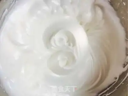 Make Cake bread step 6