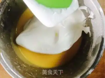 Make Cake bread step 7