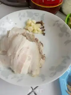 Make Come back to the pot step 2