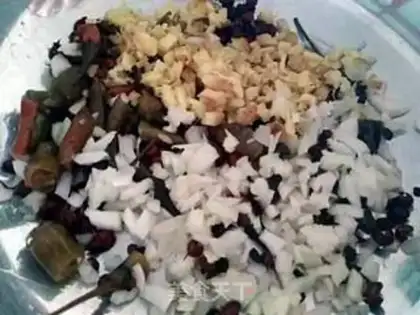 Make Spicy pickles step 0