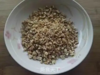 Make Flower roses and soup step 5