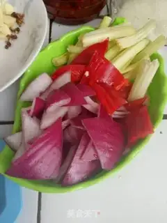 Make Come back to the pot step 3