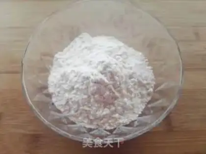 Make Flower roses and soup step 6