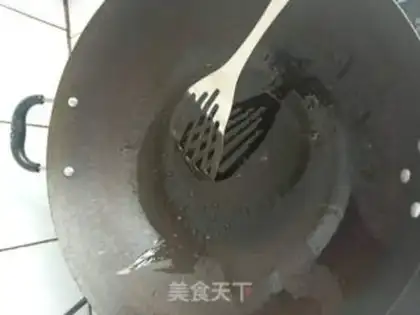 Make Come back to the pot step 4