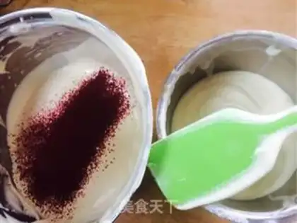 Make Cake bread step 9