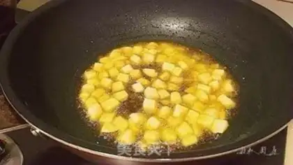 Make Miyagi mushrooms step 8