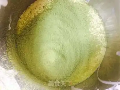 Make Cake bread step 11
