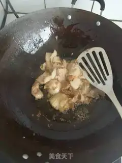 Make Come back to the pot step 6