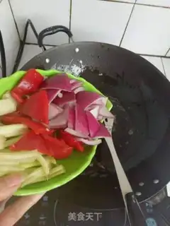 Make Come back to the pot step 7