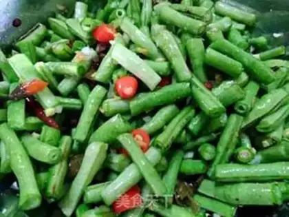 Make Spicy pickles step 4