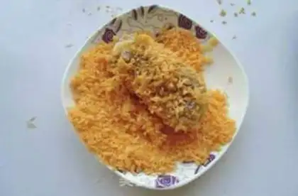 Make Cracker cucumber step 4