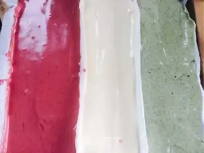 Make Cake bread step 12