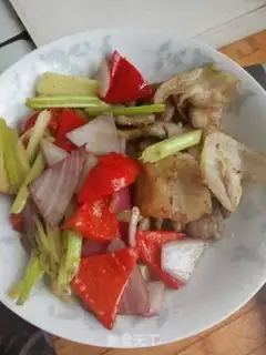 Make Come back to the pot step 8