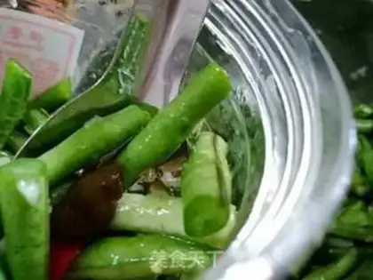 Make Spicy pickles step 5